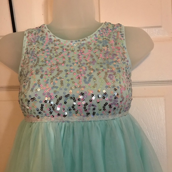Sequence Princess Size 5 - Picture 3 of 5